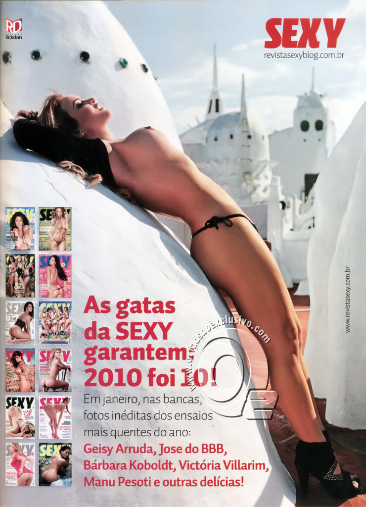 Tricampeas Revista Sexy (39)
