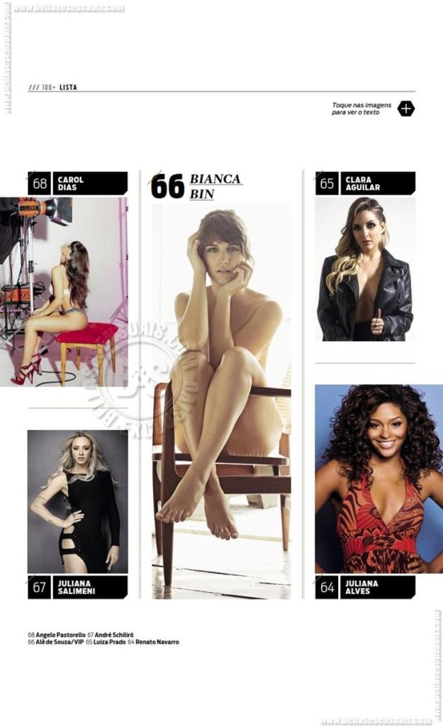 Bruna Marquezine – Revista Vip (18)