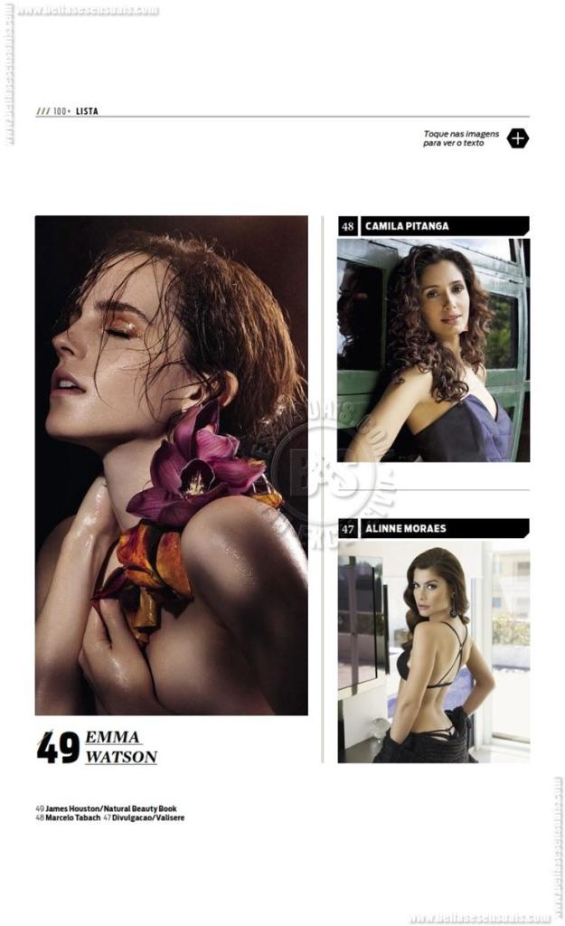 Bruna Marquezine – Revista Vip (23)