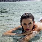 Bruna Marquezine a mais sexy do mundo em 2014 pela revista VIP