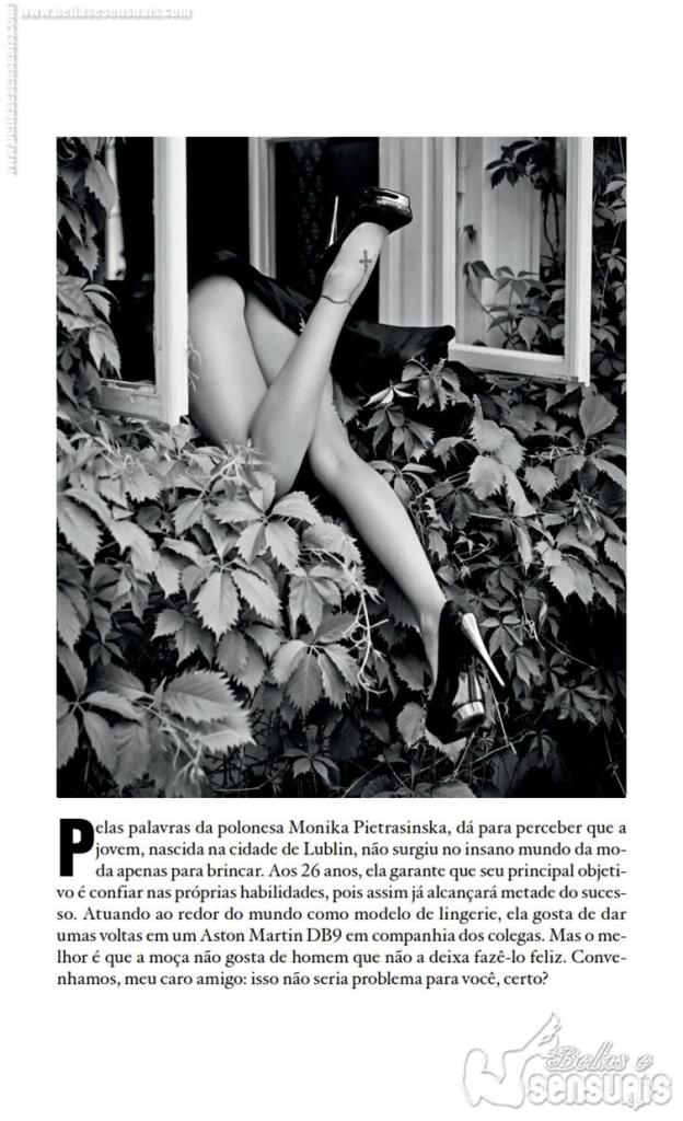 Revista Playboy – Marcela Pignatari  (21)