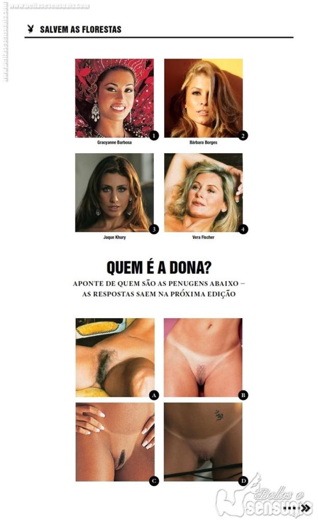Revista Playboy – Marcela Pignatari  (54)