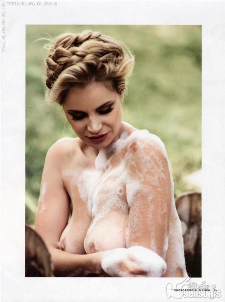 Vida no Campo, Playboy Especial novembro de 2014 (31)