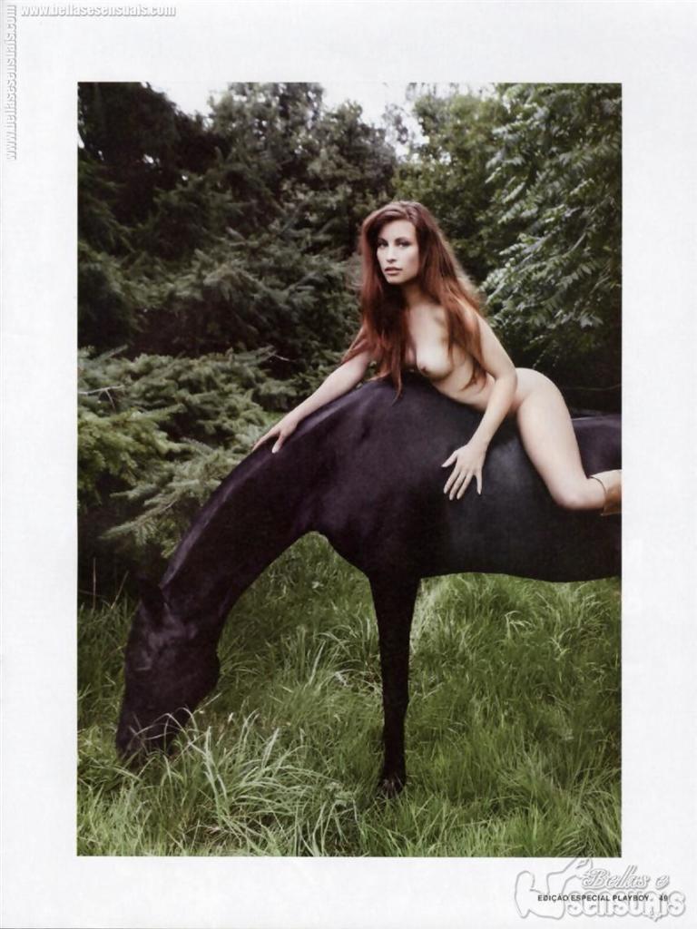 Vida no Campo, Playboy Especial novembro de 2014 (47)