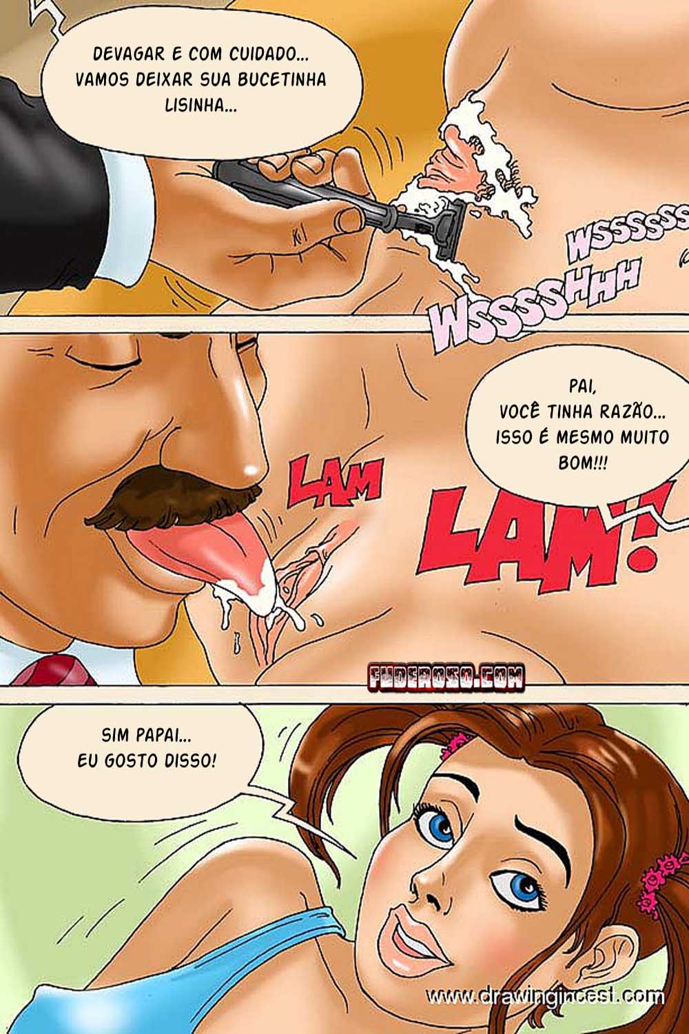 Contos eroticos.com pai