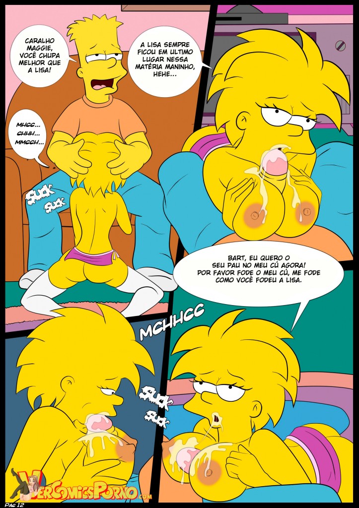 Simpsons 02 Sedução (13)