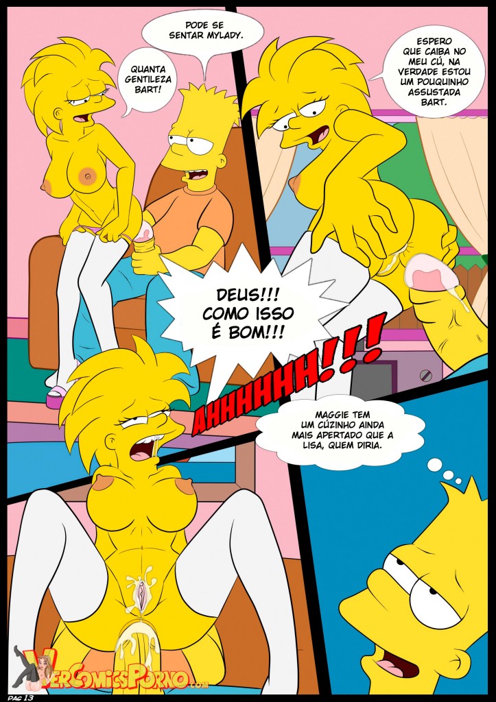 Simpsons 02 Sedução (14)