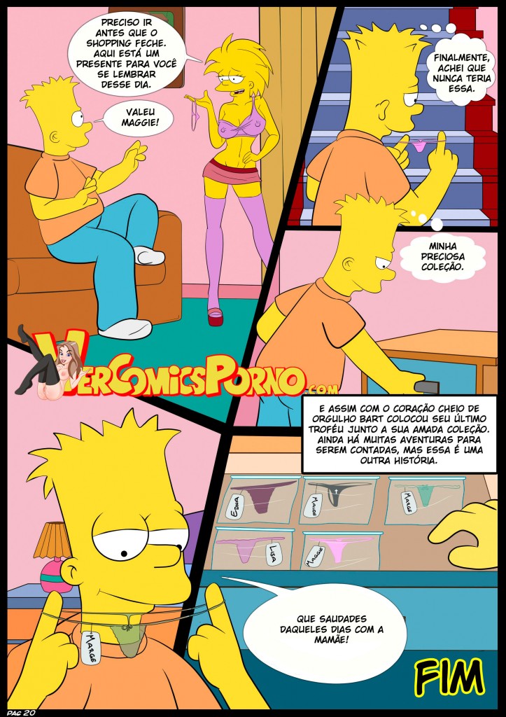 Simpsons 02 Sedução (21)