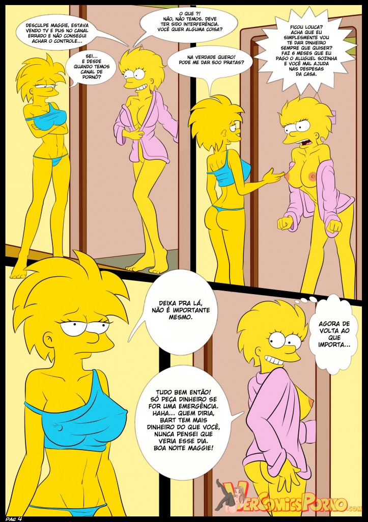 Simpsons 02 Sedução (5)