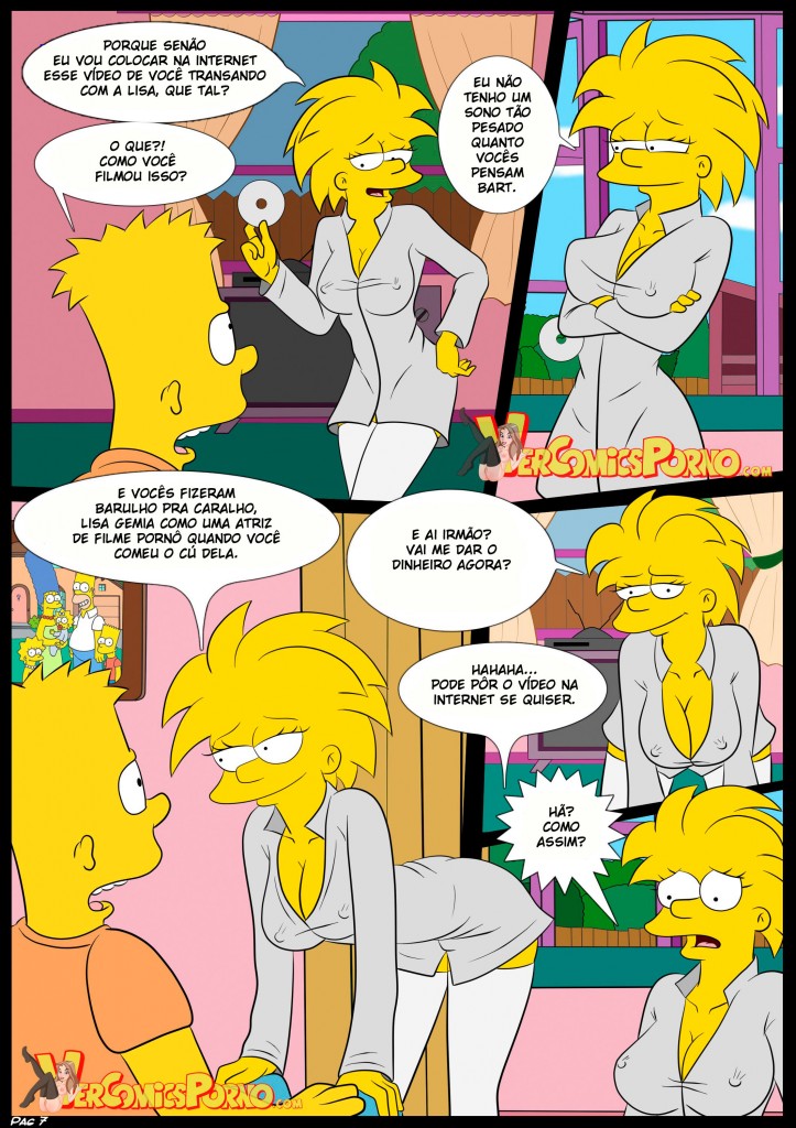 Simpsons 02 Sedução (8)
