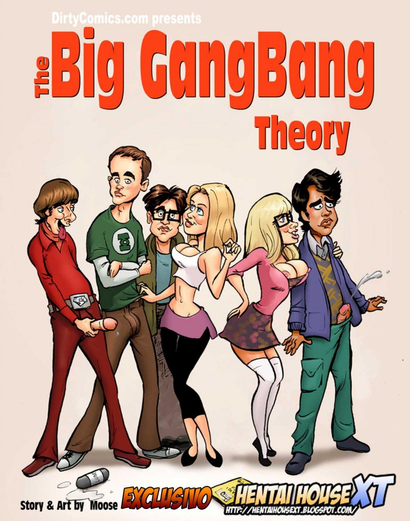 The Big Gang  (1)