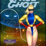 Space Ghost – Parte 2 – Quadrinhos Eróticos