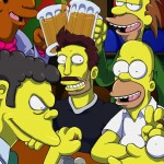 Os Simpsons – Bem vindo a Springfield (Atualizado) – Quadrinhos Eróticos