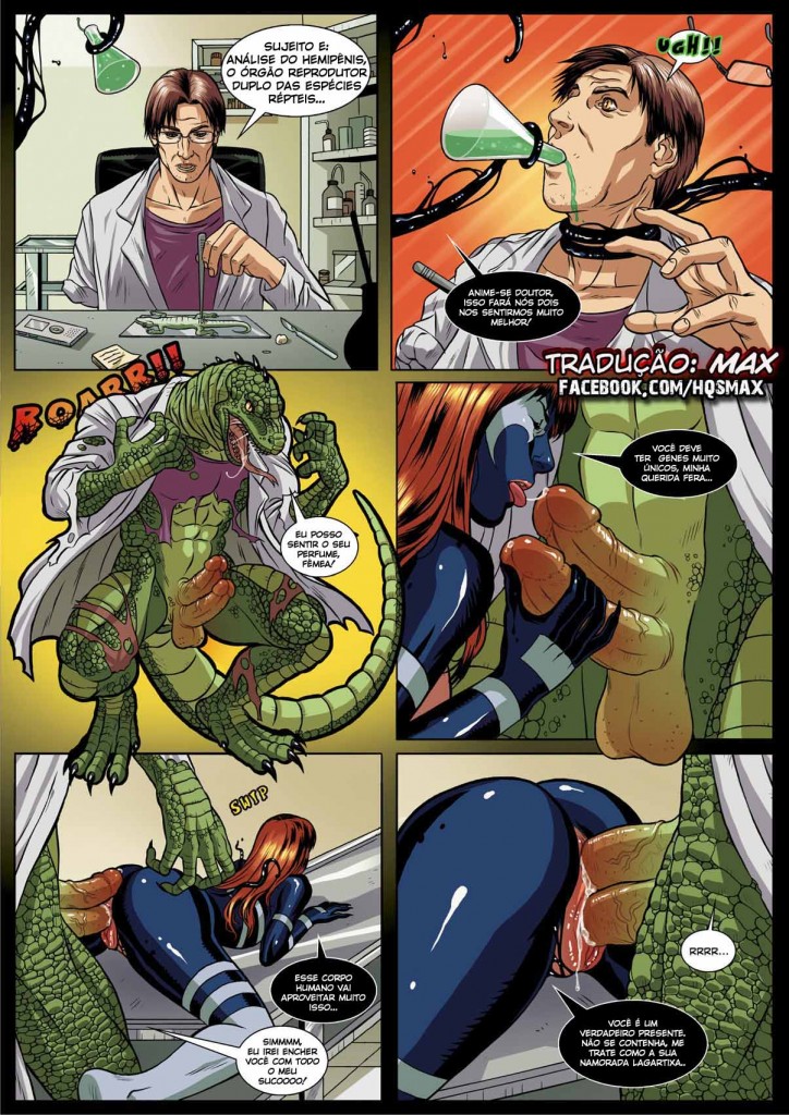 Spider Man Sexual Symbiosis (13)