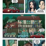 A Casa Errada 02 – Sexo em Quadrinhos