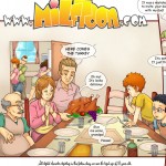 Milftoon – No More Bowling (Ingles) – HQ Comics