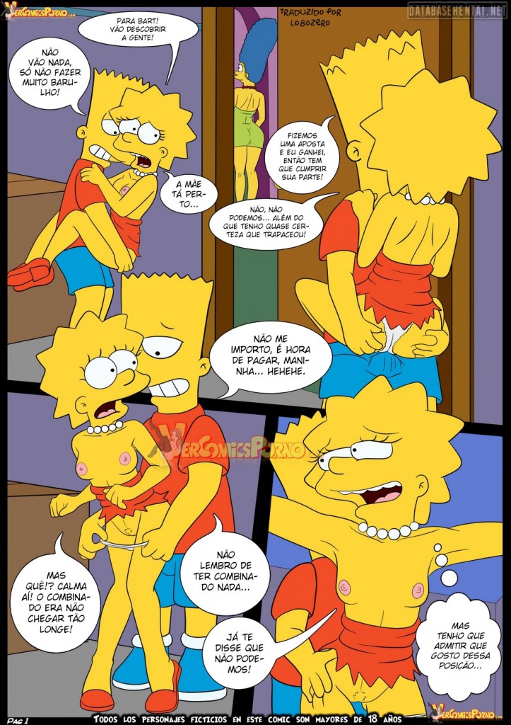 Simpsons e Futurama (2)