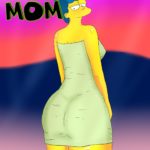 Helping Mom – Os Simpsons