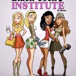 Black Cock Institute 1– Interracial