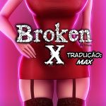 Broken X- Quadrinhos Eróticos