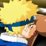 Naruto lambendo a buceta da moreninha linda