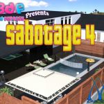 SABOTAGE 4 – Y3DF