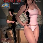 Outra Chance – Part 3 – Quadrinhos Eróticos