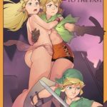 A Linkle to the Past [The Legend of Zelda]