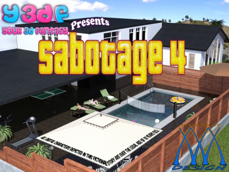 SABOTAGE 4 [Completo!]– Y3DF