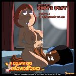 Baby’s Play 5 – Family Guy