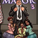 The Mayor 3 [Atualizado]- Interracial