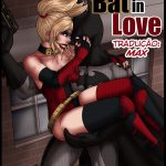 The Bat in Love [Atualizado]– Quadrinhos Eróticos