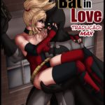 The Bat in Love [Completo!]– Quadrinhos Eróticos