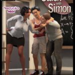Stuck With Simon [NLT Media]