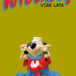 Vira Lata-Underdog – Quadrinhos Eróticos